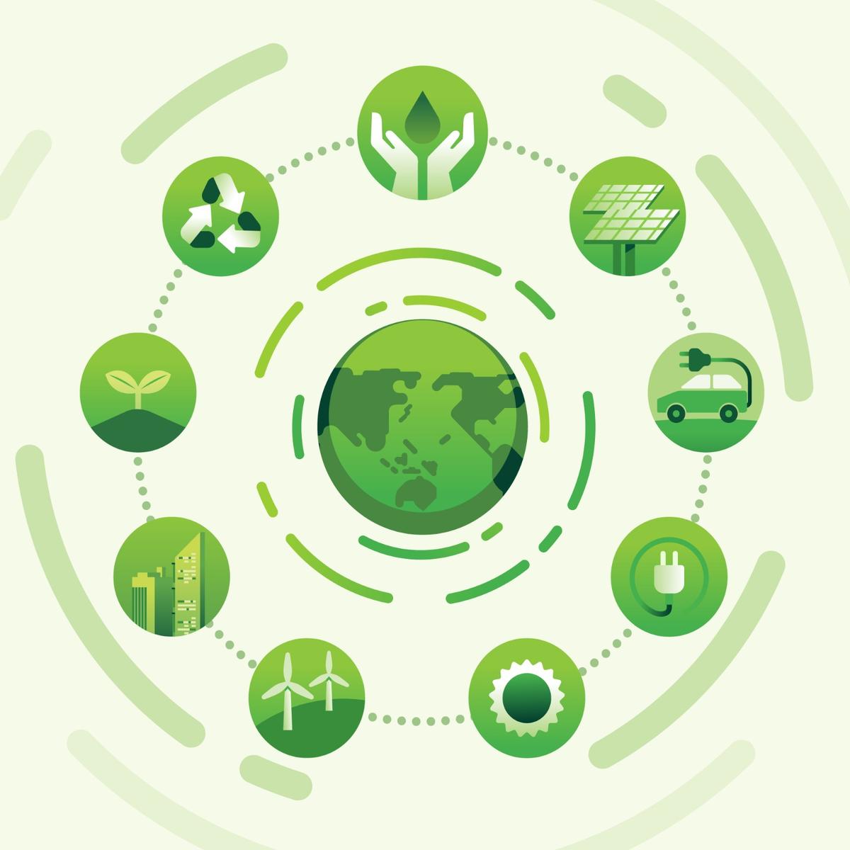 net zero consultancy
